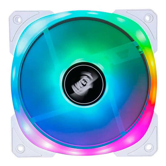 فن کیس اوست GT-AVS120W ARGB