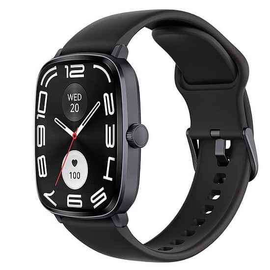 ساعت هوشمند هایلو RS5