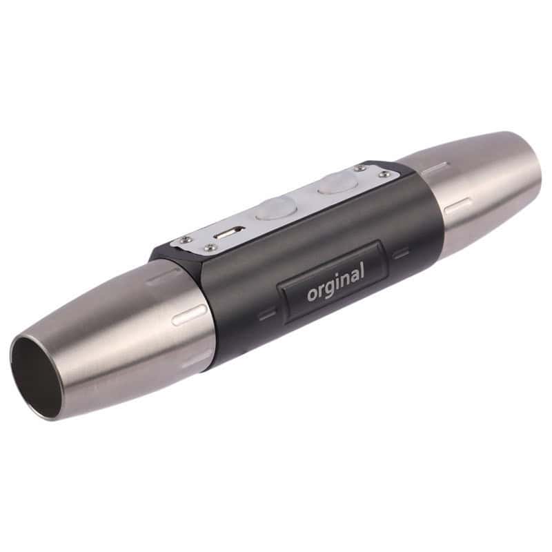 چراغ قوه Small Sun ZY-JY88 UV چراغ قوه Small Sun ZY-JY88 UV