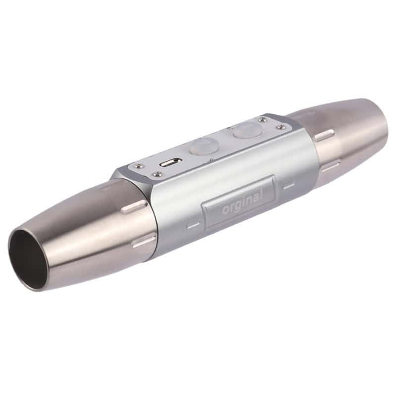 چراغ قوه Small Sun ZY-JY88 UV چراغ قوه Small Sun ZY-JY88 UV