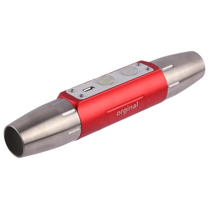 چراغ قوه Small Sun ZY-JY88 UV چراغ قوه Small Sun ZY-JY88 UV