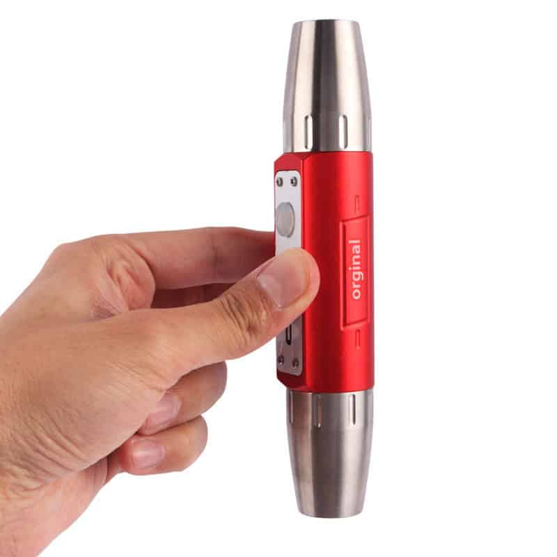 چراغ قوه Small Sun ZY-JY88 UV چراغ قوه Small Sun ZY-JY88 UV