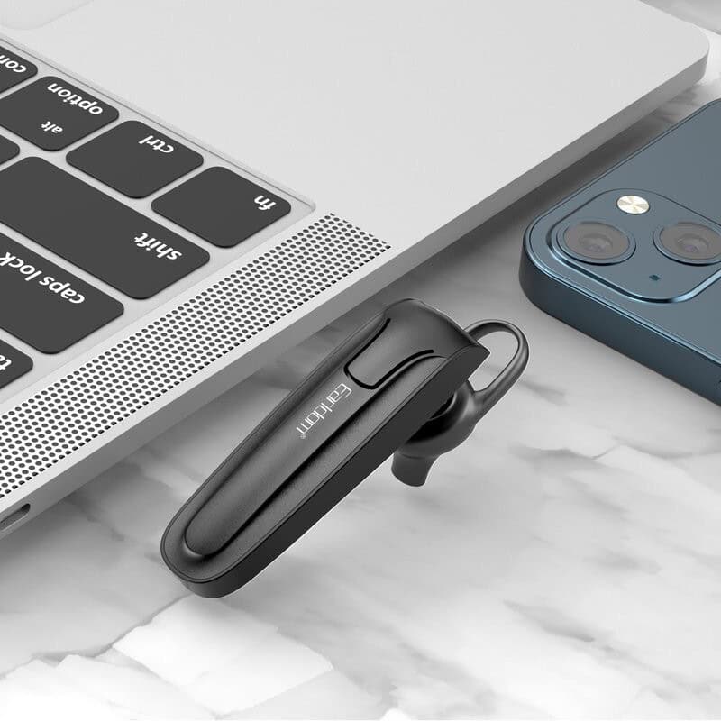 هندزفری بلوتوث تک گوش Earldom ET-BH70 هندزفری بلوتوث تک گوش Earldom ET-BH70