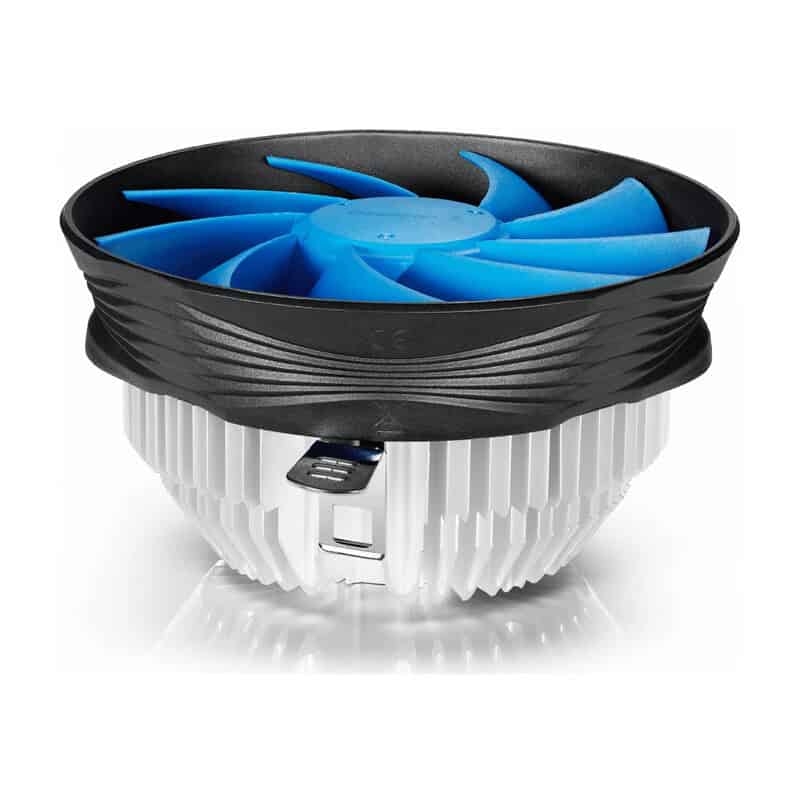 خنک کننده پردازنده دیپ کول GAMMA ARCHER PRO V2 خنک کننده پردازنده دیپ کول GAMMA ARCHER PRO V2