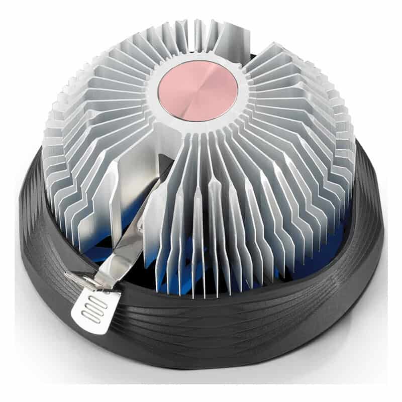 خنک کننده پردازنده دیپ کول GAMMA ARCHER PRO V2 خنک کننده پردازنده دیپ کول GAMMA ARCHER PRO V2