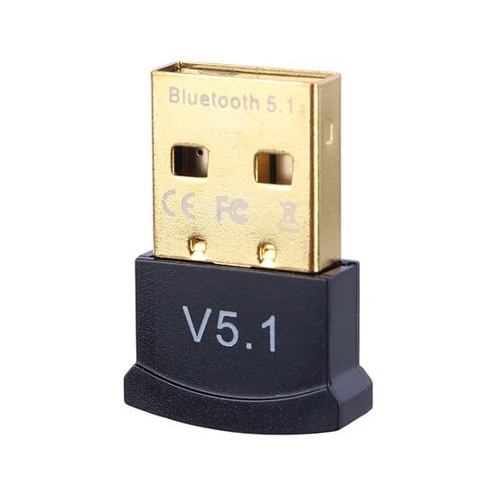 دانگل بلوتوث کامپیوتر DataLife B15 V5.1 USB
