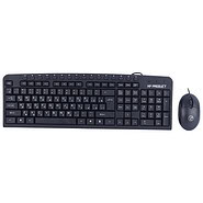 کیبورد و موس ایکس پی پروداکت XP-11600N