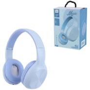 هدفون بلوتوثی MZ C-2237
