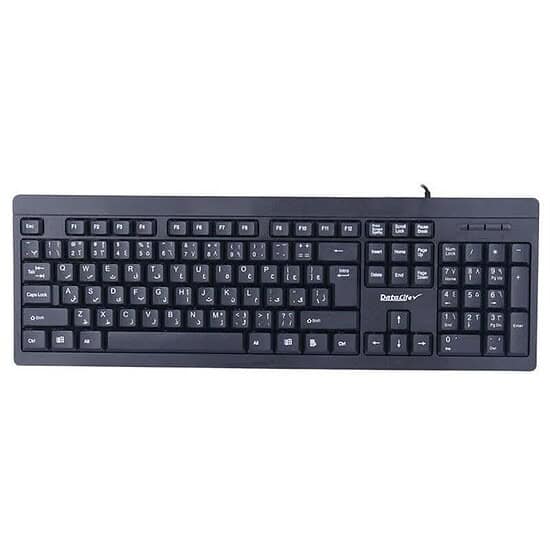 کیبورد دیتالایف KB-110