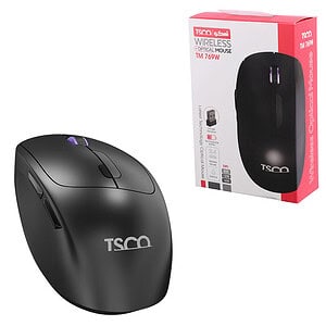 موس بی سیم تسکو TM 769W