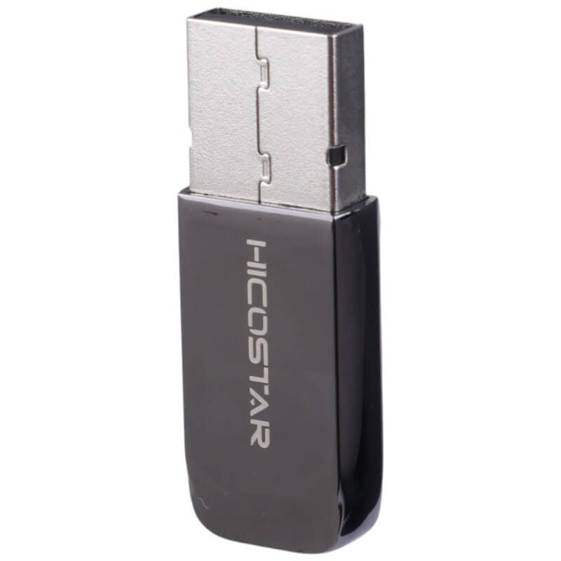 دانگل بلوتوث Hicostar HS-R901 USB