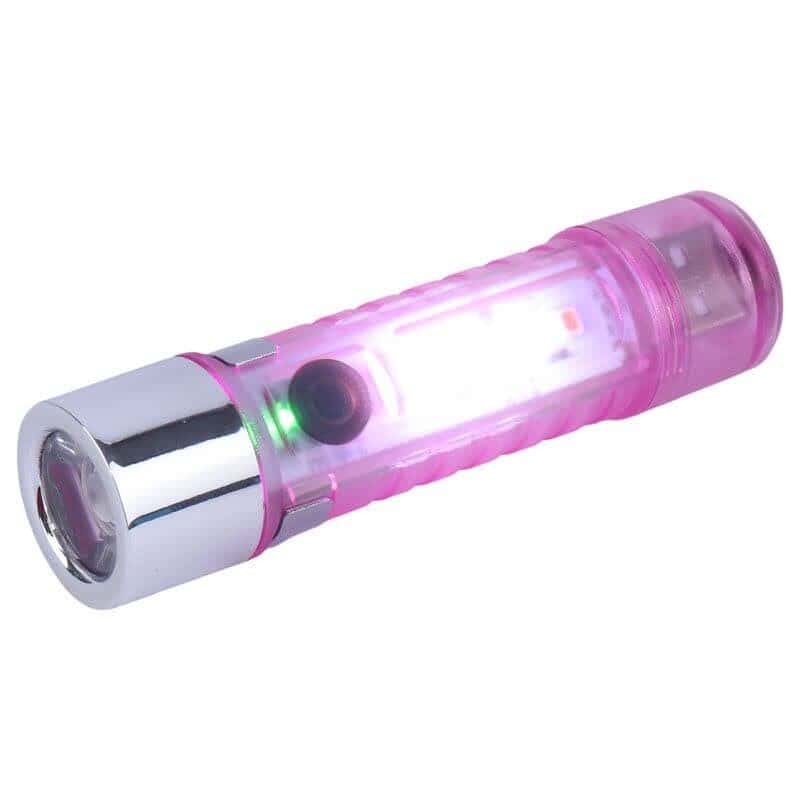 چراغ قوه شارژی ZJ-023 BH-60 چراغ قوه شارژی ZJ-023 BH-60