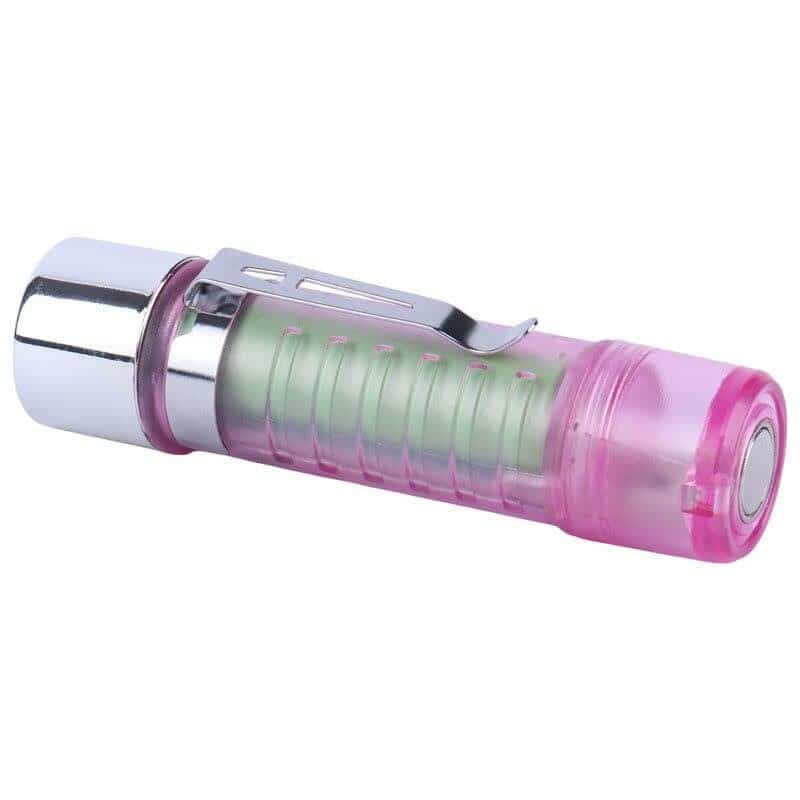 چراغ قوه شارژی ZJ-023 BH-60 چراغ قوه شارژی ZJ-023 BH-60