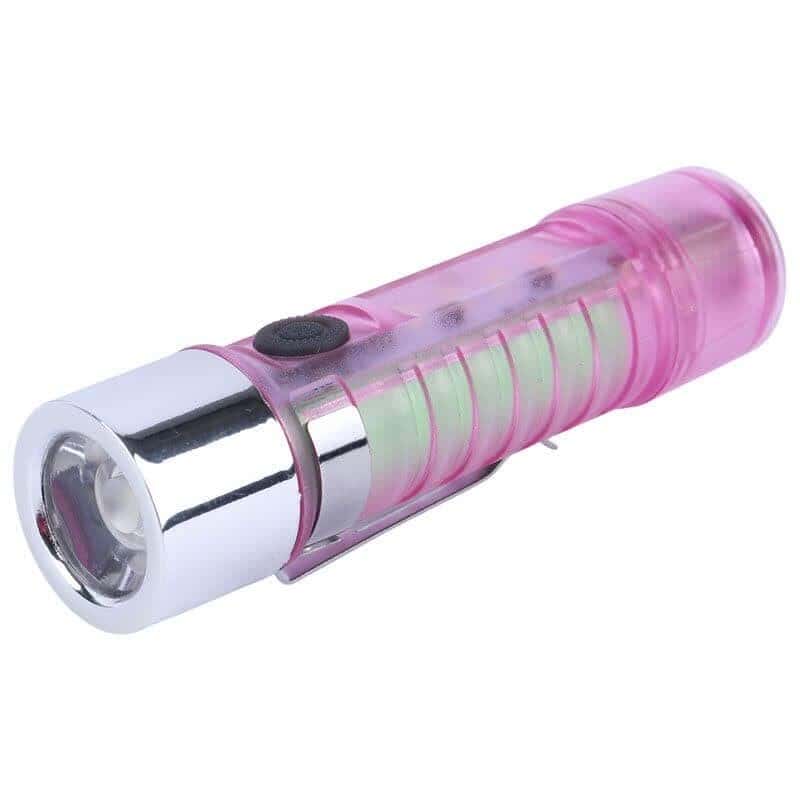 چراغ قوه شارژی ZJ-023 BH-60 چراغ قوه شارژی ZJ-023 BH-60