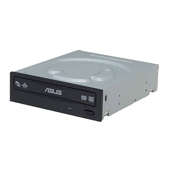 DVD رایتر ایسوس Asus بدون پک + گارانتی شرکتی