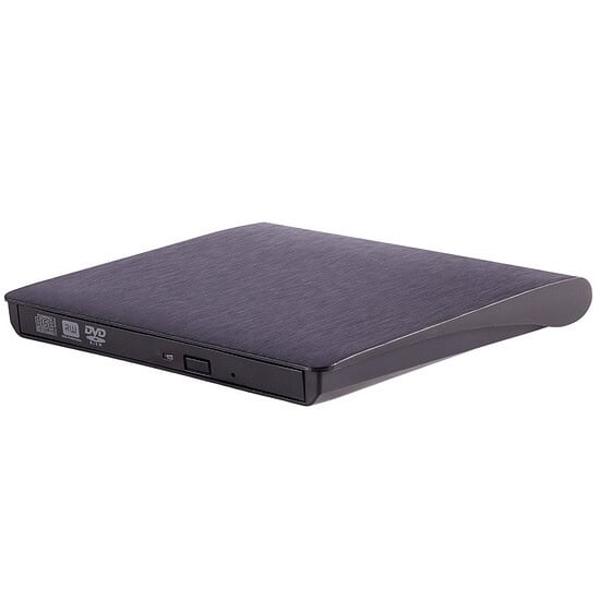 باکس تبدیل DVD رایتر اینترنال به اکسترنال 9/5mm USB3.0