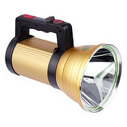 چراغ قوه شارژی small sun zy-s025