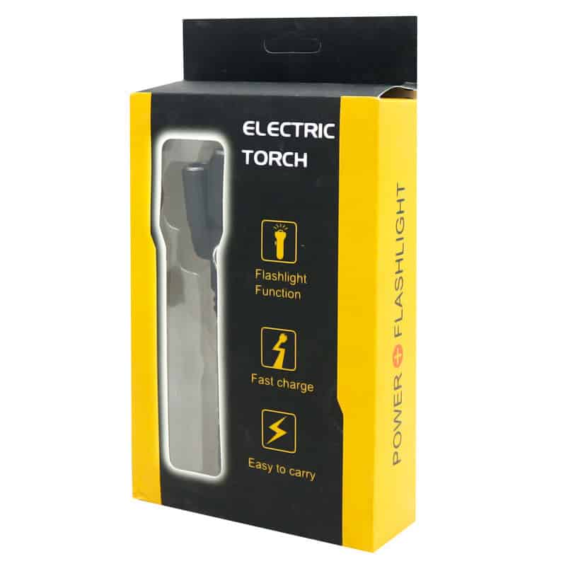 چراغ قوه شارژی چندکاره Small Sun ZY-W537 چراغ قوه شارژی چندکاره Small Sun ZY-W537