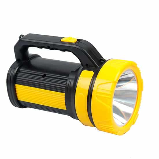 چراغ قوه شارژی ویداسی WEIDASI WD-545A