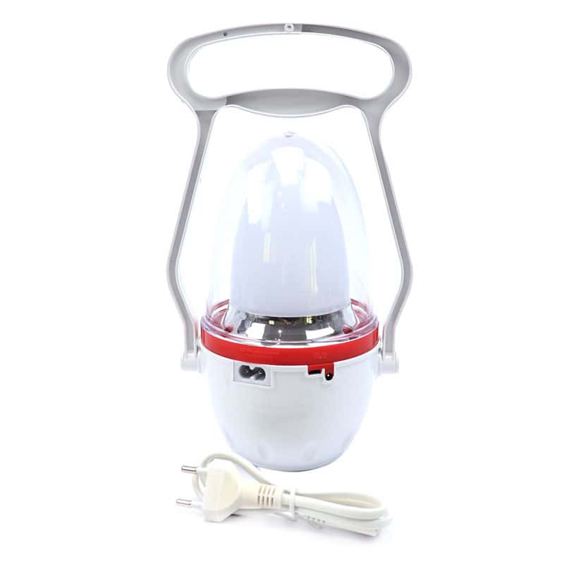 چراغ فانوسی شارژی ویداسی WD-833 چراغ فانوسی شارژی ویداسی WD-833