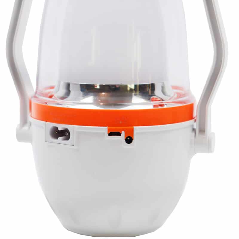 چراغ فانوسی شارژی ویداسی WD-833 چراغ فانوسی شارژی ویداسی WD-833