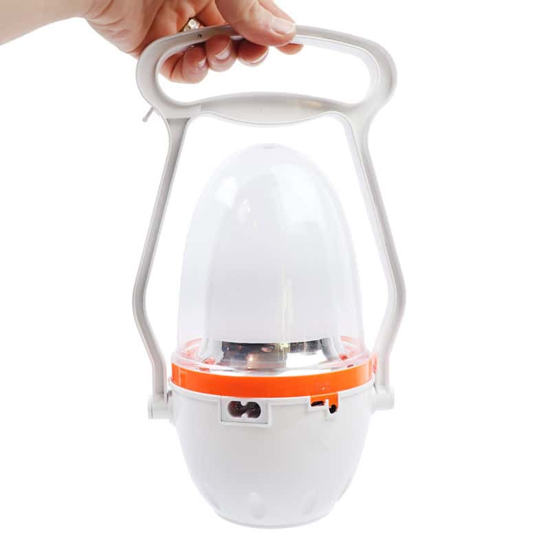 چراغ فانوسی شارژی ویداسی WD-833 چراغ فانوسی شارژی ویداسی WD-833