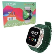 ساعت هوشمند T90 Max