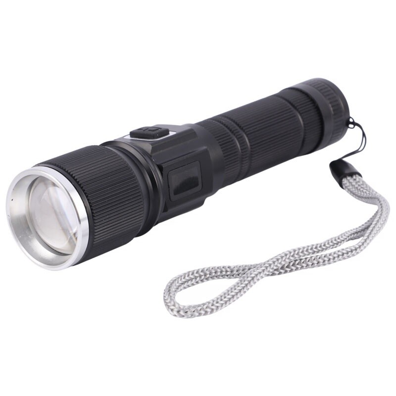 چراغ قوه شارژی Small Sun ZY-S001 چراغ قوه شارژی Small Sun ZY-S001