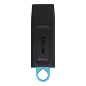 فلش 64 گیگ کینگستون Kingston DataTraveler Exodia USB3.2