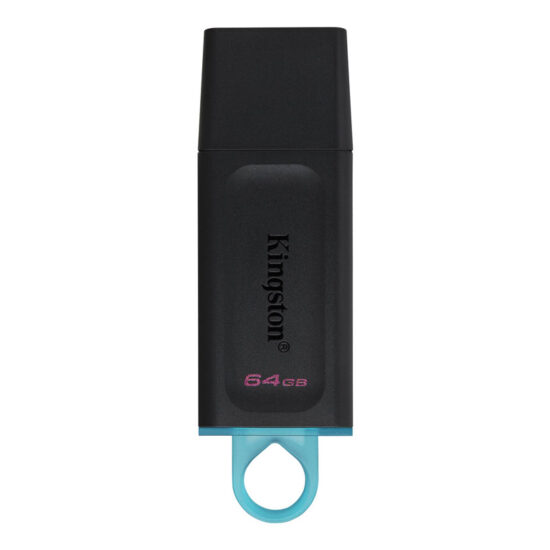 فلش 64 گیگ کینگستون Kingston DataTraveler Exodia USB3.2