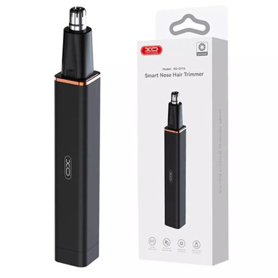 ماشین اصلاح موی بینی و گوش ایکس او XO-CF15