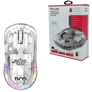 موس بی سیم تسکو TM 795W
