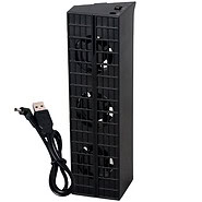 فن خنک کننده PS4 Slim دابی TP4-819
