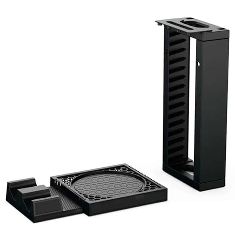 پایه نگهدارنده و شارژر دسته بازی Xbox دابی TYX-0667