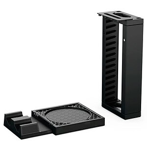 پایه نگهدارنده و شارژر دسته بازی Xbox دابی TYX-0667