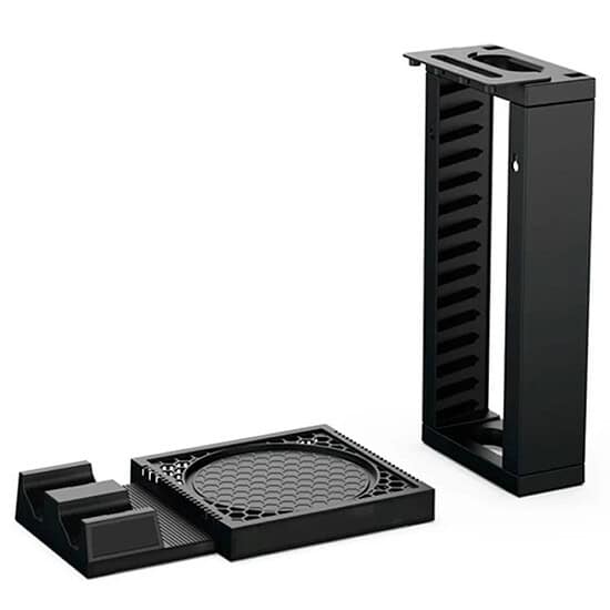 پایه نگهدارنده و شارژر دسته بازی Xbox دابی TYX-0667