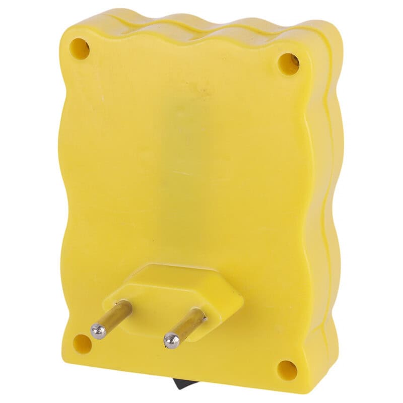 چراغ خواب power طرح باب اسفنجی