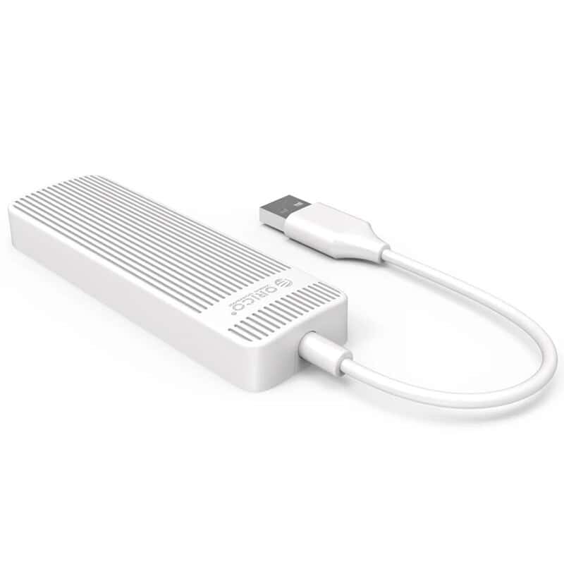 هاب 4 پورت USB 2.0 اوریکو FL02