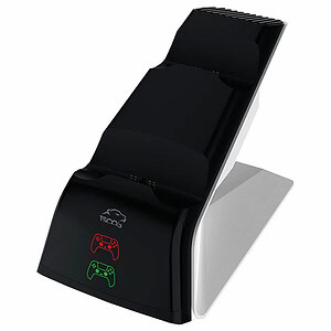 پایه شارژر دسته بازی PS5 تسکو TGC 16