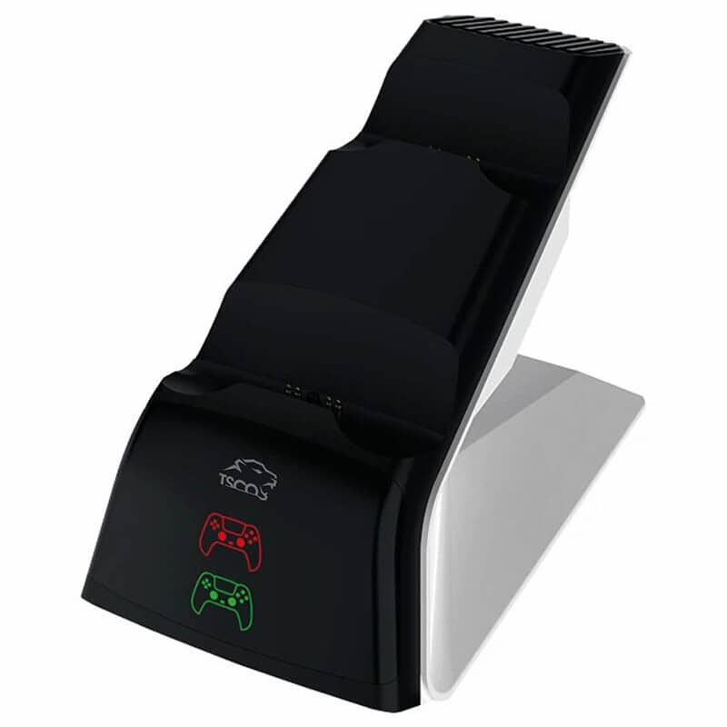 پایه شارژر دسته بازی PS5 تسکو TGC 16