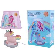 چراغ خواب طرح آباژور یونیکورن BHD-781