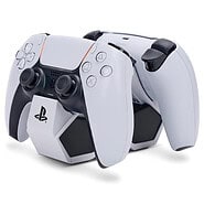 پایه شارژر دسته بازی PowerA Twin PS5 High Copy