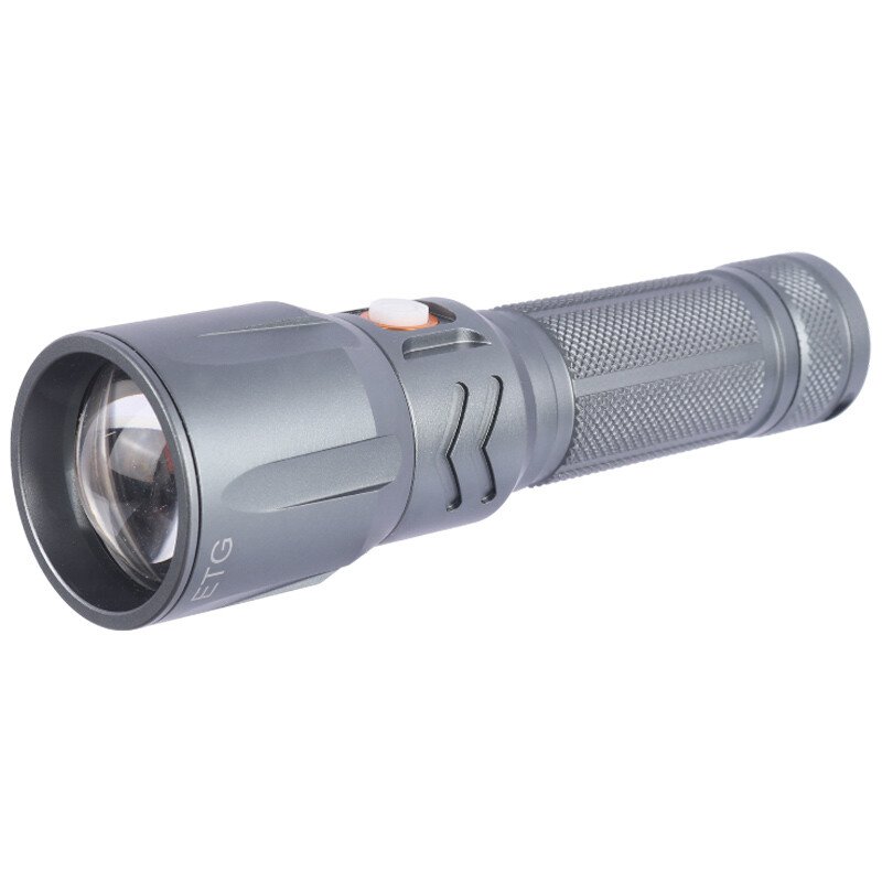 چراغ قوه شارژی Small Sun ZY-T237 چراغ قوه شارژی Small Sun ZY-T237