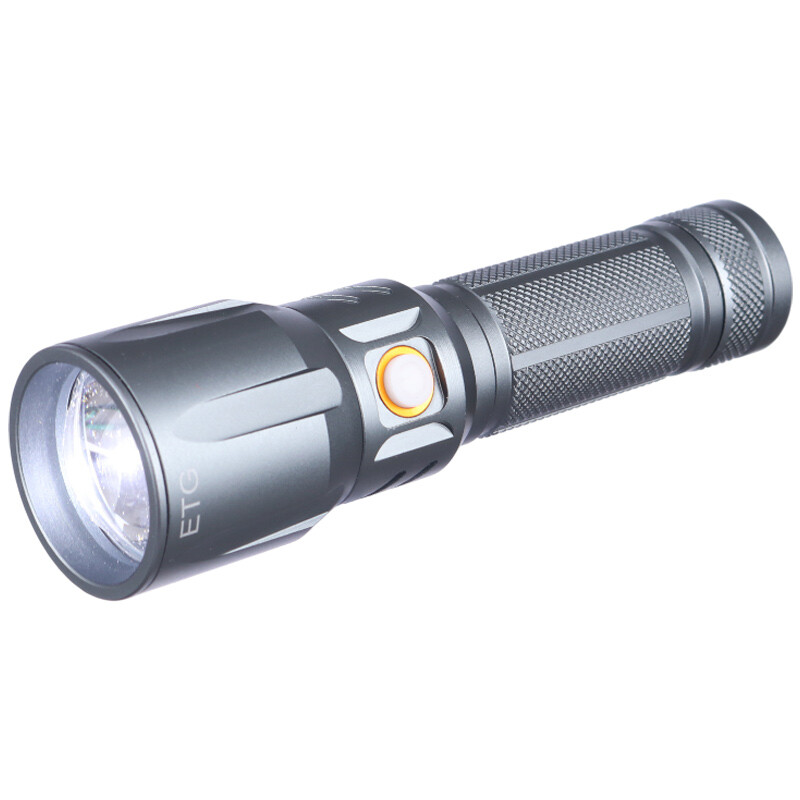 چراغ قوه شارژی Small Sun ZY-T237 چراغ قوه شارژی Small Sun ZY-T237