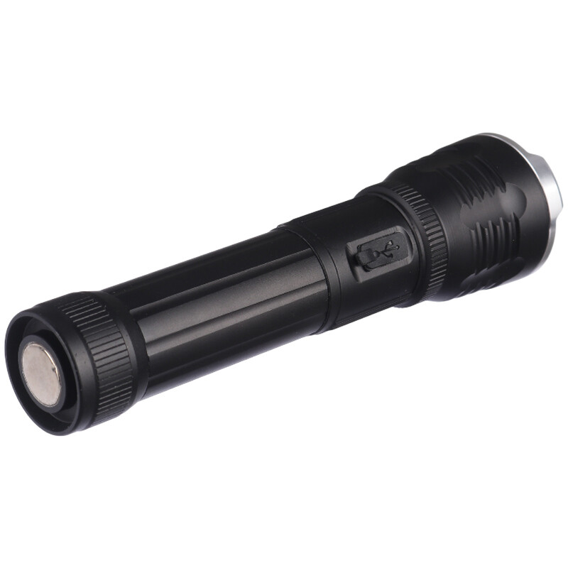 چراغ قوه پلیسی Small Sun ZY-2304 چراغ قوه پلیسی Small Sun ZY-2304