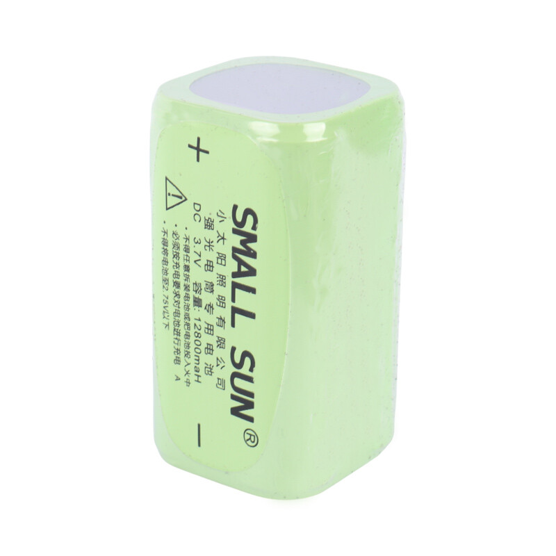 چراغ قوه پلیسی Small Sun ZY-T235 چراغ قوه پلیسی Small Sun ZY-T235