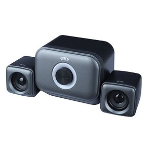 اسپیکر دسکتاپ دیتکس پلاس DS 913