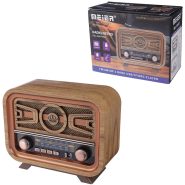 رادیو اسپیکر بلوتوثی مییر MD-1301BT