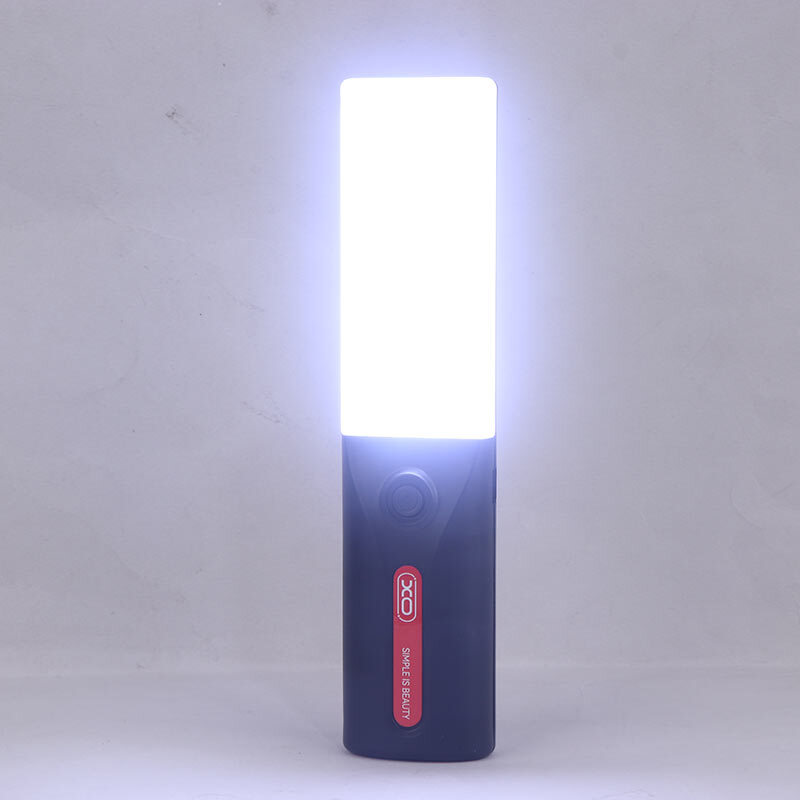 چراغ اضطراری شارژی خورشیدی ایکس او XO-YH18 چراغ اضطراری شارژی خورشیدی ایکس او XO-YH18