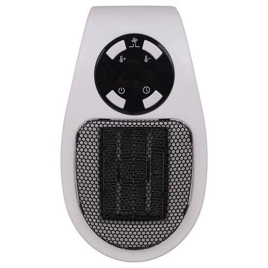 بخاری برقی Portable Heater